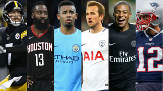 Cardápio ESPN tem City x Tottenham, overdose de Inglês, PSG, NOVE jogos de NFL e muita NBA; programe-se Cardápio ESPN tem City x Tottenham e NOVE jogos de NFL; programe-se