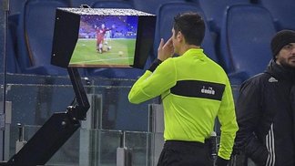A não adoção do VAR no Brasileirão é uma derrota até para quem é contra o VAR Serie A usa árbitro de vídeo pela primeira vez nesta temporada