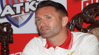 'Interminável', ele fez mais de 300 gols na carreira; agora, aos 37 anos, rejeitou Premier League para jogar na Índia Robbie Keane jogará pelo ATK, atual campeão indiano
