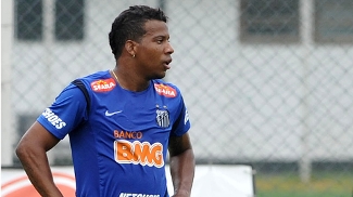 Ex-Vasco e Santos troca Europa por time da Série C: 'Recomeço no futebol brasileiro' ... o jovem lateral Guilherme Santos