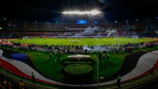 São Paulo fica com só 1,5% de renda recorde da Copa América, pouco mais do que se gastou com 'decoração e sinalização' Estádio do Morumbi antes de Brasil x Bolívia pela Copa América