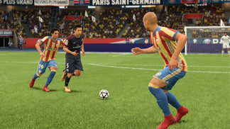 'FIFA 18': FUT traz cartas especiais de Gabriel Jesus, Marquinhos e outros destaques de seleções nacionais 'FIFA 18': FUT traz cartas especiais de Gabriel Jesus, Marquinhos e outros destaques de seleções nacionais