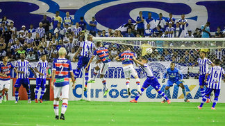 CSA segura empate contra o Fortaleza e é campeão da Série C CSA empatou sem gols com o Fortaleza e foi campeão