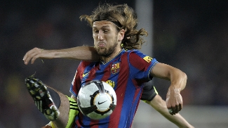 Ex-zagueiro do Barcelona revela que sentiu peso de custar R$ 94 milhões: 'Não era um preço real' O ucraniano Dmytro Chygrynskiy foi contratado por 25 milhões de euros e voltou ao Shakhtar um ano depois por 15. Sétimo maior prejuízo