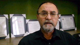 Funcionário questionado da Conmebol é empregado de ex-árbitro em gabinete da Câmara dos Deputados Dario Goes: Ele cobra para fazer logística de árbitros na Libertadores, mas segundo Conmebol estava demitido há um ano; assista