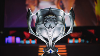 Após cobrança de jogadores e comunidade, CBLoL 2018 terá formato com MD3 Após a final do CBLoL 2017, 7 dos 8 times da competição ficarão sem jogar até janeiro