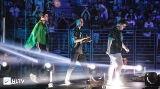 'Counter-Strike': Confira as jogadas que colocaram a Immortals na final do PGL Major Cracóvia 2017 Graças à vitória sobre a Virtus.Pro, a Immortals disputaria sua primeira final de major.