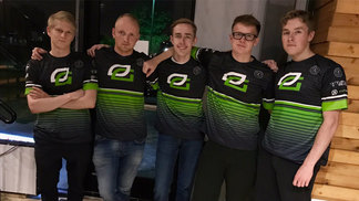 Após Immortals, OpTic Gaming também contrata escalação de 'Dota 2' ppd e zai encabeçam primeira escalação de Dota 2 da OpTic Gaming