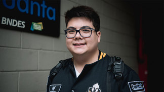 CBLoL: "Melhoramos nossa teamfight com o Rift Rivals", diz esA após empate com a paiN esA, suporte da Keyd Stars, comenta aprendizado do Rift Rivals
