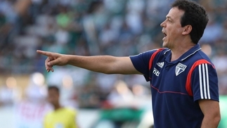 Ruptura e ambiente: como Diniz atingiu a estabilidade tão procurada pelo São Paulo nos últimos anos? Fernando Diniz tem conseguido fazer com que o São Paulo cresça em campo