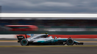 'Não estabeleço limites para o que é possível', diz Bottas depois de pódio em Silverstone Bottas é o terceiro colocado na classificação geral da Fórmula 1, com 154 pontos