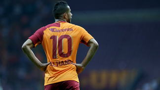 Com Maicon em campo, Galatasaray empata em casa com time sueco e é eliminado da Europa League Galatasaray e Östersund empataram e 1 a 1 na Turquia.