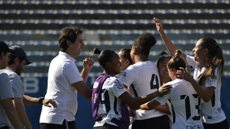 Com melhor ataque, Corinthians reedita no Paulista a semifinal do Brasileiro Feminino Corinthians disputa semifinal do Paulista contra o Rio Preto