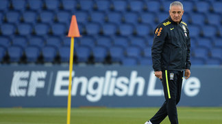 O desafio contra a linha de 5, as ideias e a execução: como foi o desempenho da Seleção Brasileira contra a Rússia? Tite comanda treino da seleção na França