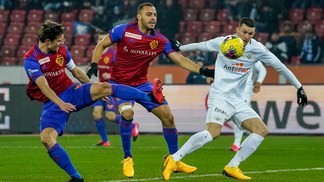Zürich é goleado novamente pelo Basel por 4 a 0, com boa atuação de Arthur Cabral Arthur deu duas assistências na goleada do Basel sobre o Zürich