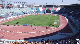Marrocos substitui Quênia e será sede do Campeonato Africano de Nações Estádio Príncipe Moulay Abdellah, em Rabat, palco do Mundial de Clubes