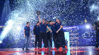 Próximo major de 'Counter-Strike' está previsto apenas para o início de 2018 Gambit foi a grande campeã do PGL Major Kraków, o 11º major de CS