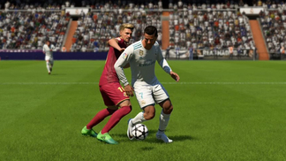 Tem 'chute no vácuo' e 'carretilha': Saiba como e quando usar os dribles mais legais de ‘FIFA 18’ Poucos jogadores de FIFA 18 tem a mesma competência nos dribles como Cristiano Ronaldo.
