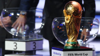De 1998 a 2018: qual a seleção mais azarada nos sorteios da Copa do Mundo? Historicamente, quem se dá pior no sorteio da fase de grupos da Copa?