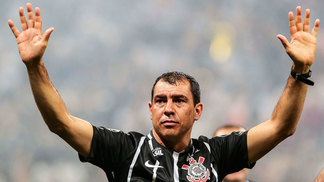 Ranking dos treinadores: Fábio Carille é o melhor do Campeonato Brasileiro de 2017 O técnico Fábio Carille se emocionou com o título do Brasileiro