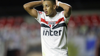 O incrível e (quase) inexplicável pessimismo são-paulino Brenner em jogo do São Paulo