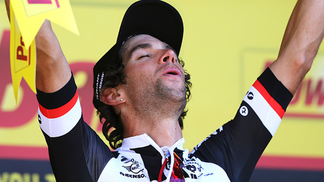 Michael Matthews fatura 16ª etapa do Tour de France no 'sprint' final; Froome mantém liderança Michael Matthews foi o mais rápido no sprint final da 16ª etapa do Tour de France