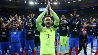 Copa do Mundo já conhece todos os seus cabeças de chave; veja quem serão eles! Sem entrar em campo, França se garantiu como cabeça de chave na Copa