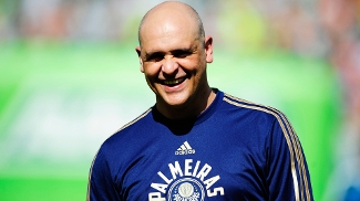 Ex-goleiro Marcos recebe alta após cirurgia cardíaca bem-sucedida Marcos Palmeiras São Caetano Série B 26/10/2013
