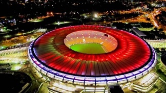 Candidatos a governador jogam água fria nos planos de Flamengo de administrar Maracanã Maracanã segue com futuro indefinido: novo edital é promessa do governo do Estado do Rio de Janeiro