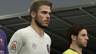 Computador 'trapaceia' para ganhar no modo Ultimate Team de 'FIFA 18' O Squad Battles é um conjunto de esquadrões que desafiam a equipe montada pelo jogador.