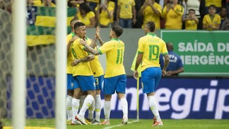A seleção brasileira não fica mais forte sem Neymar, mas se torna mais coletiva Coletivo do Brasil precisa prevalecer na Copa América