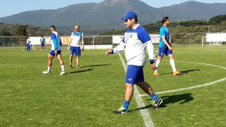 Após conquistar o acesso para Série A do Brasileiro, Matheus Costa não é mais treinador do Paraná Clube Treinador teve 61% de aproveitamento no clube