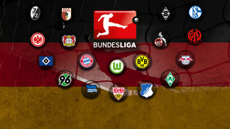 Escalações, destaques, mudanças e projeções: o guia da Bundesliga 2017-18 Confira todos os detalhes do Campeonato Alemão 2017-18