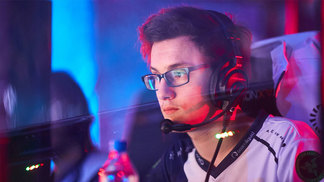 Team Liquid é a única equipe do ocidente viva no TI7 de ‘Dota 2’, e Miracle- quer vencê-lo Miracle- está em busca do Aegis para si mesmo e para o companheiro Kuroky