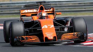 Piloto reserva da McLaren, Norris mostra confiança para início na F1 Lando Norris será o piloto reserva da McLaren em 2018
