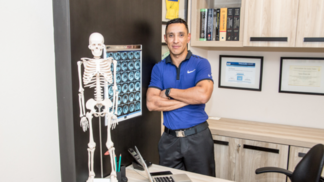 A importância da fisioterapia para o atleta de fisiculturismo