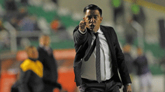 Tribunal Esportivo da Bolívia suspende técnico do The Strongest por 2 anos Treinador foi suspenso por dois anos