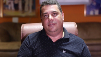Com apoio de 'ex-tropa de choque' do Flamengo, Federação do Rio terá candidato (polêmico) de oposição pela 1ª vez Rogério Manso Moreira, candidato de oposição da Ferj