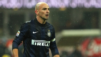 Cambiasso deixa futebol grego e anuncia a aposentadoria aos 37 anos 8 - INTERNAZIONALE DE MILÃO - Buscando a recuperação na Itália, equipe de Cambiasso recebe R$ 60 milhões todos os anos