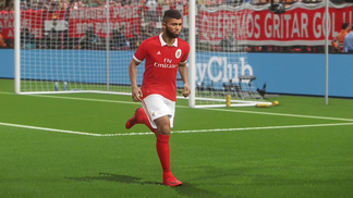 Saiba se Douglas e 'Gabigol' também estão em baixa nos videogames Gabigol é jovem e pode ser desenvolvido