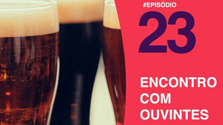 Correspondentes Podcast #23 - Encontro com ouvintes Correspondentes Podcast #23 - Encontro com ouvintes
