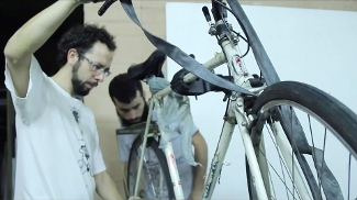 Ciclocidade arrecada fundos para oficina colaborativa em SP | Bike é Legal Oficina Mão na Roda será instalada no Centro Cultural São Paulo