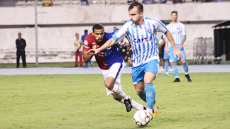 Para se afastar do Z4 da Série B, Paysandu recebe o lanterna ABC Nando Carandina Paysandu Parana Serie B