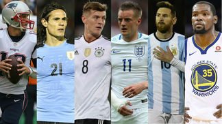 Cardápio ESPN tem Inglaterra x Alemanha, Messi, Cavani, eliminatórias da Copa e muita NFL e NBA; programe-se Cardápio ESPN tem Inglaterra x Alemanha e Messi na Argentina; programe-se