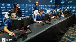 ‘Counter-Strike’: SK atropela Cloud9 e vai à semifinal da ESL One New York SK venceu seus dois confrontos e já está na semifinal