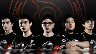 ‘DOTA 2’: Com dominância asiática, fase de grupos do TI7 chega ao fim Infamous Gaming, primeira representante da América do Sul no International de DOTA 2