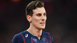 Promotoria de Bordeaux denuncia suposto agressor de campeão mundial dos 800m Pierre Ambroise Bosse foi agredido e, por conta disso, perderá o restante da temporada