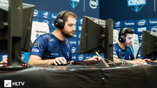'Counter-Strike': Em repeteco, Liquid elimina SK Gaming nas semifinais da ESL New York Fallen e coldzera durante partida na ESL New York