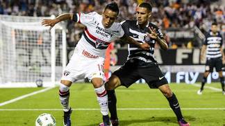 Sem Globo, CBF atrai Corinthians e São Paulo em negociação de direitos de TV no exterior; Fla e Palmeiras receosos CBF atrai Corinthians e Sâo Paulo em negociação de direitos de TV no exterior