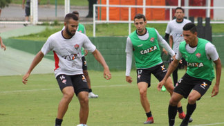 José Welison volta à lista de relacionados do Vitória José Welison está de volta à lista de relacionados do Vitória